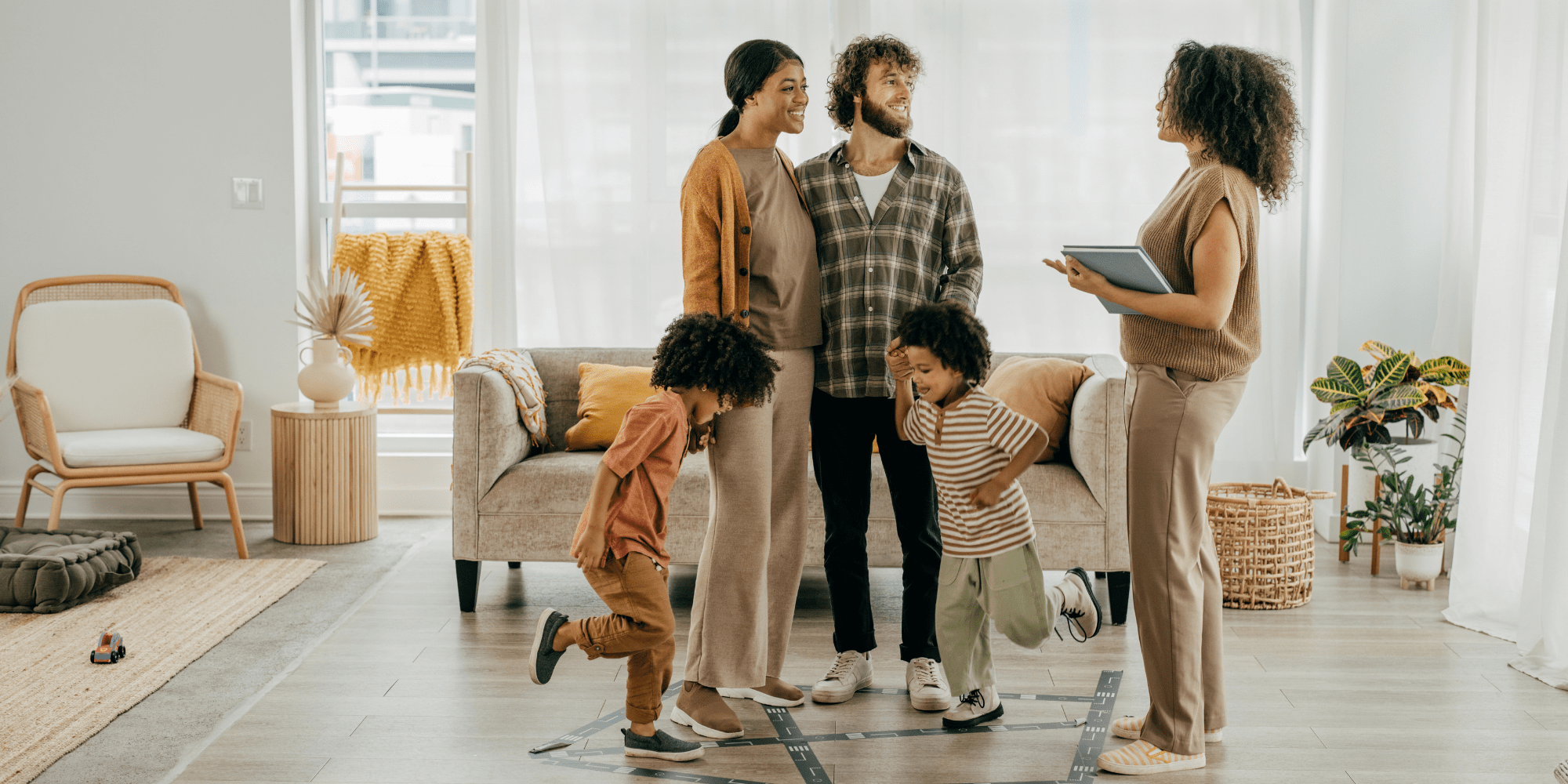 Spring Is Coming: Why It’s the Perfect Time to Hire a Residential Mover