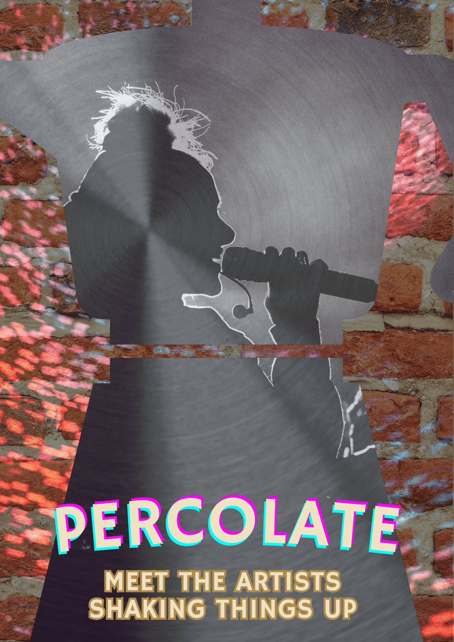 Percolate