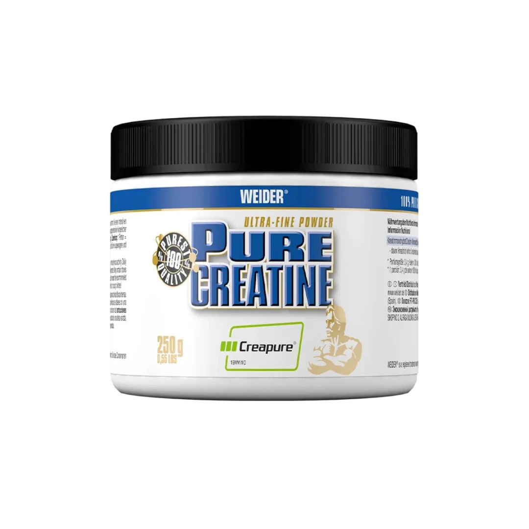 PURE CREATINE