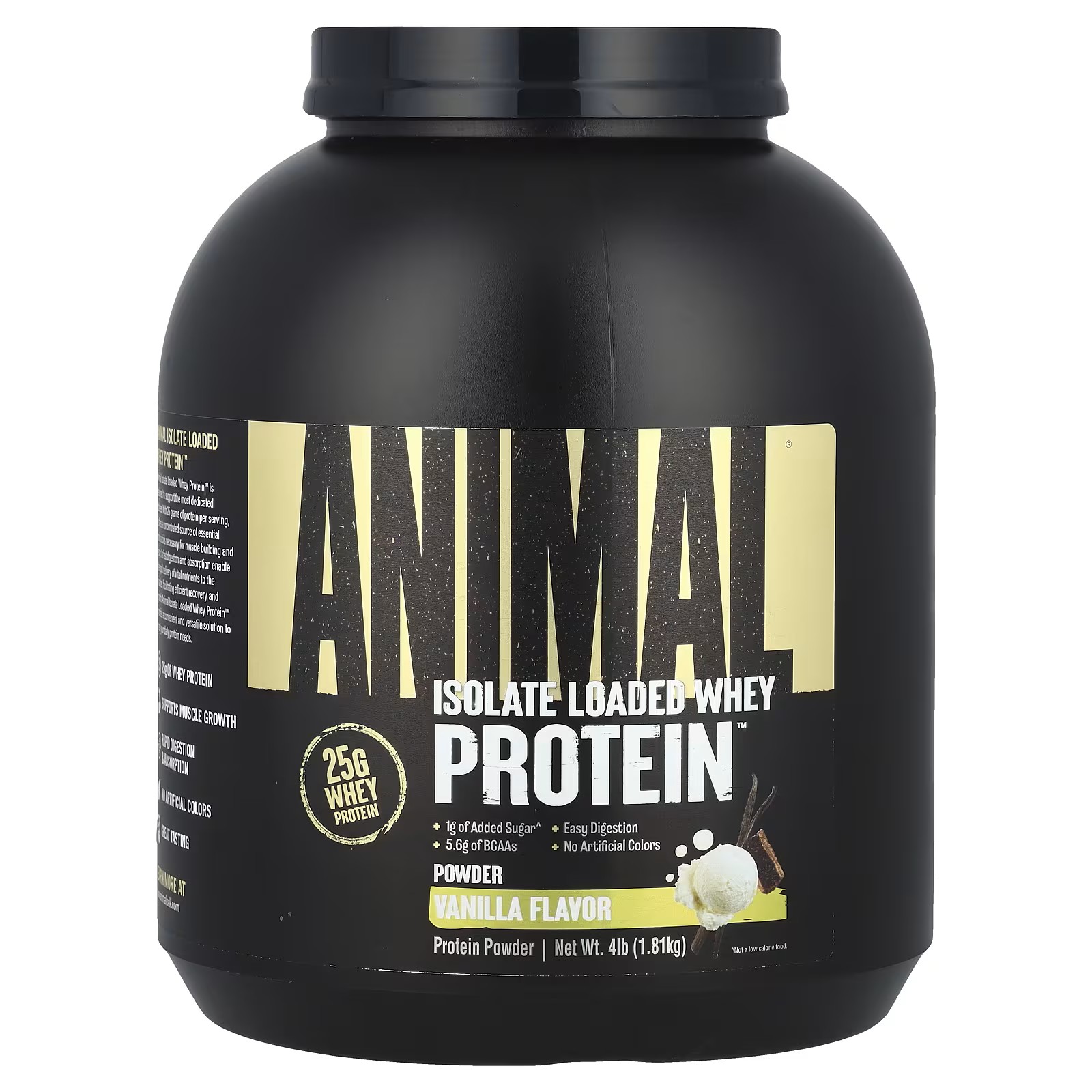 Whey (Animal)