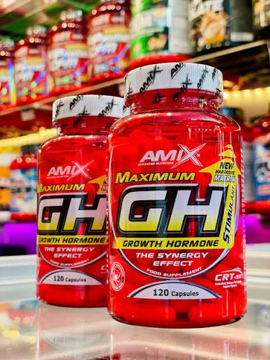 GH AMINO COMPLEX