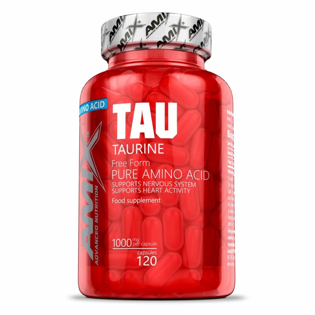 TAURINE (AMIX)