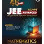 JEE Advanced PYQ Book - 46 Years Solved Papers PYQ - 1PDF
