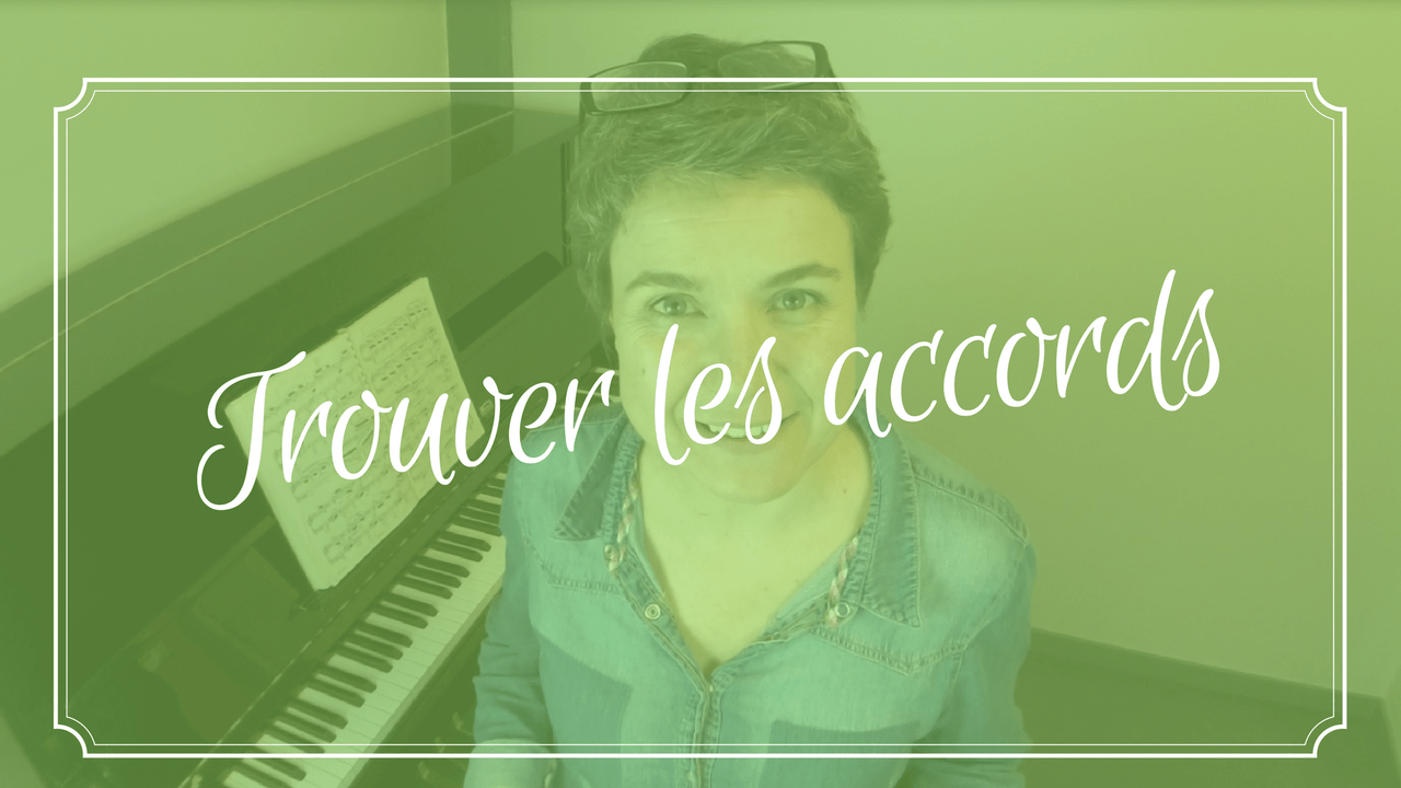 Trouver les accords d'après une partition-3