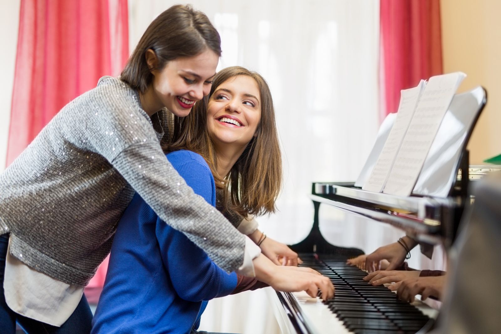 J Apprends Le Piano Tout Simplement Pdf Gratuit Comment lire une partition de piano | 5 étapes - 1Piano1Blog