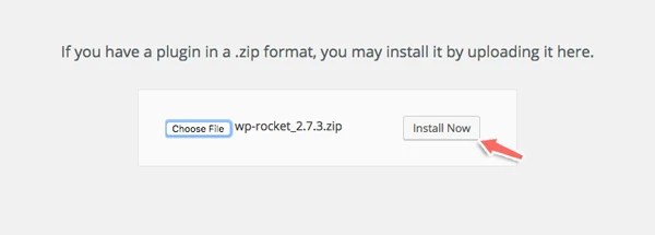 Chon file can upload