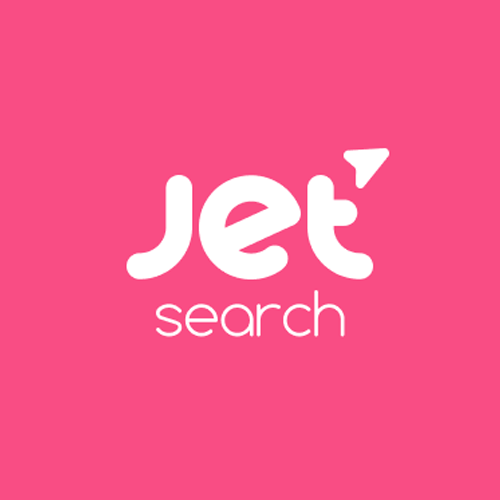 Jet Search