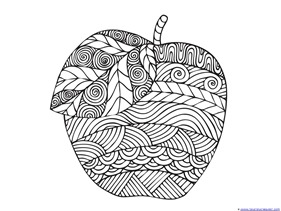 The data for this page is pulled via hacker noon api, bing news api, and bigpicture api. Apple Coloring Pages For Adults Or Kids 1 1 1 1