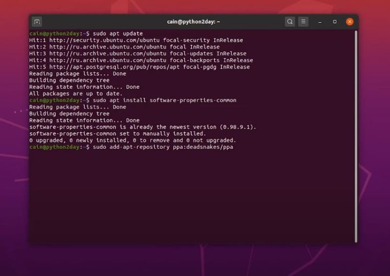 Python 1python Ru - 4K Colorful Illustrations for Desktop