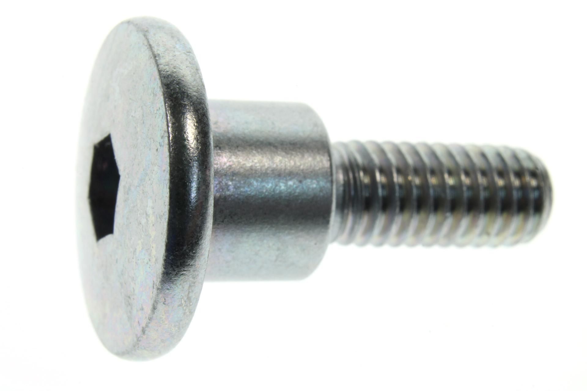 Болт Yamaha 90109-066F0-00.