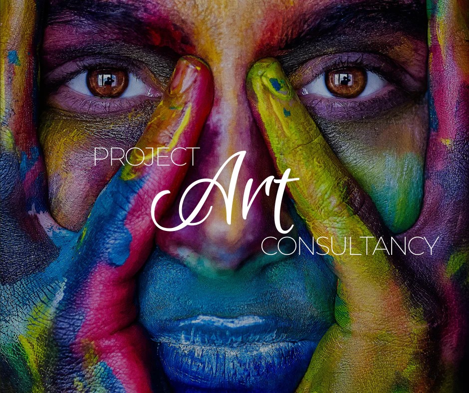 Art Consultancy And Project Management 艺术咨询 1salesforce