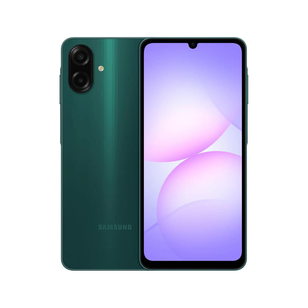 スマートフォン/携帯電話 GALAXY A7 楽天モバイル 新品 青