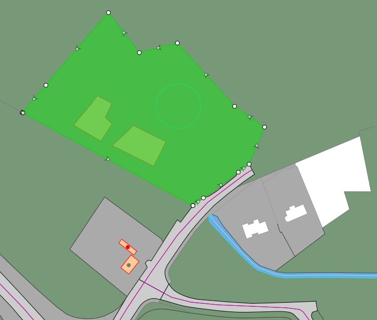 Bicpl Subdivide Polygons C File Reference - Premium Geometric Texture Gallery - Desktop