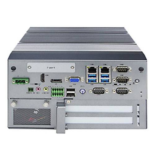 Fanless Embedded PC,5G Router,Switche,Panel PC |1ST-embedded