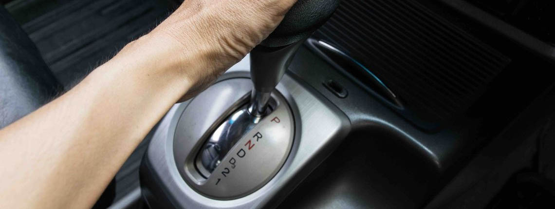 automatic driving lessons in Reading