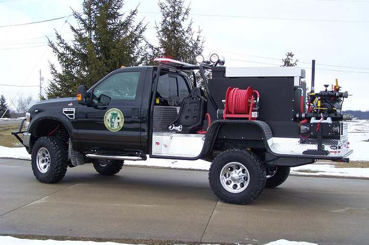 #65 State of Vermont Military Dept.
