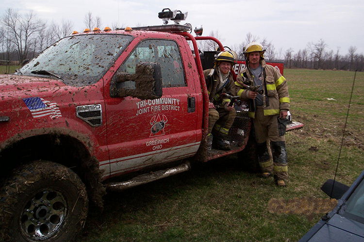 #48 Tri- Community Joint Fire District
