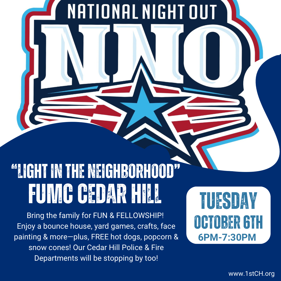 National Night Out