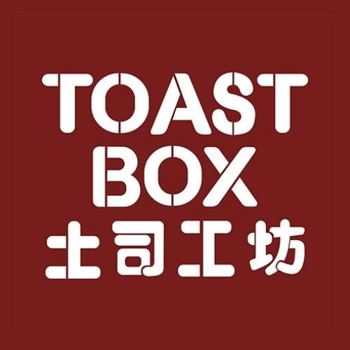 Toast Box