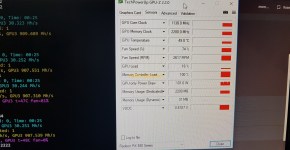 amd mining drivers rx 580 gpu-z sensors