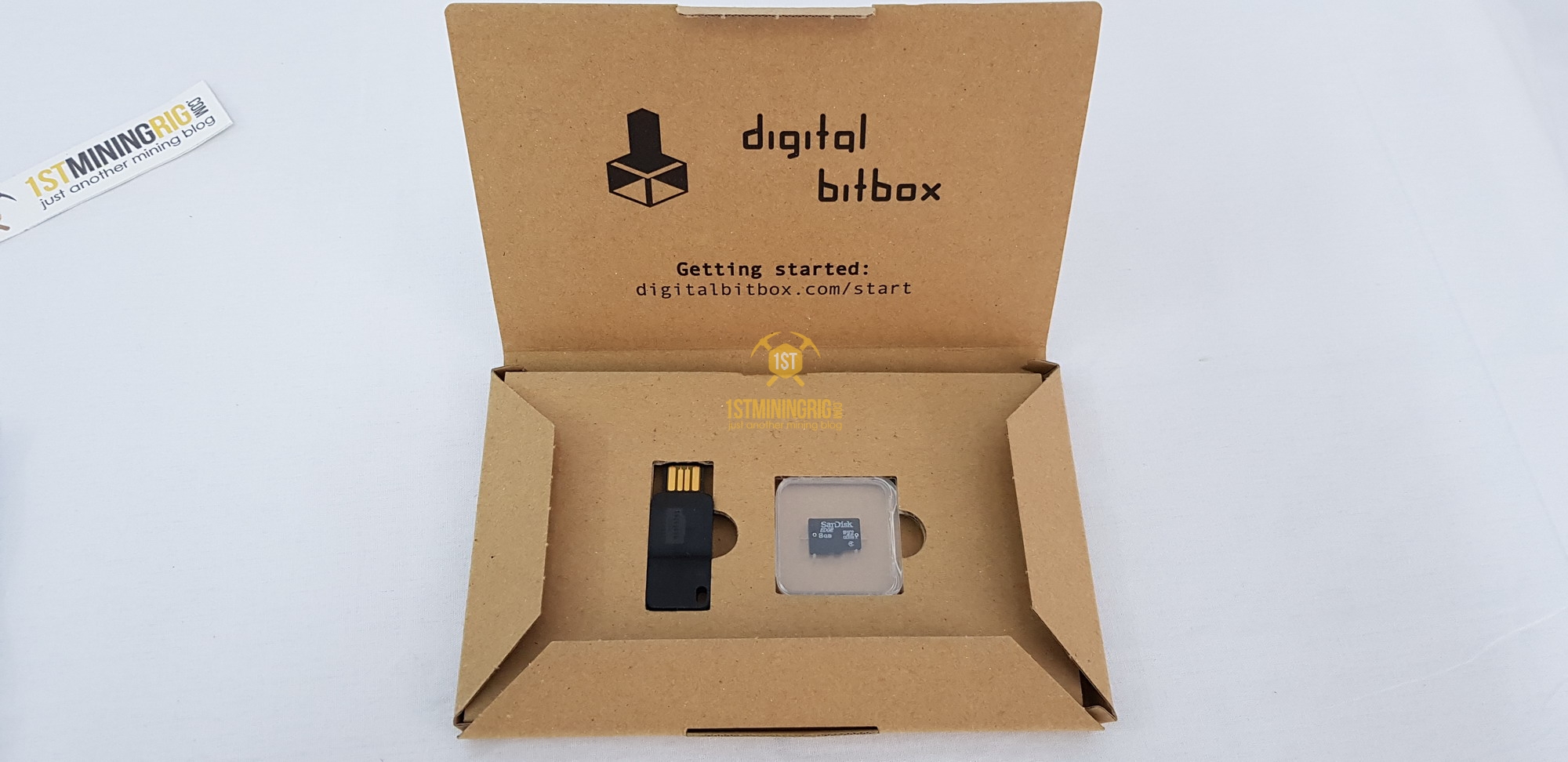 Digital bitbox cryptocurrency hardware wallet