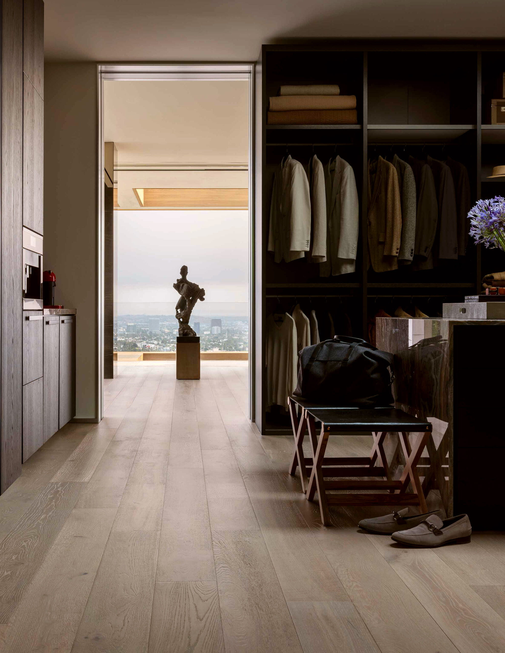 Moda French Oak, California Classics Mediterranean, MCMD407LCF