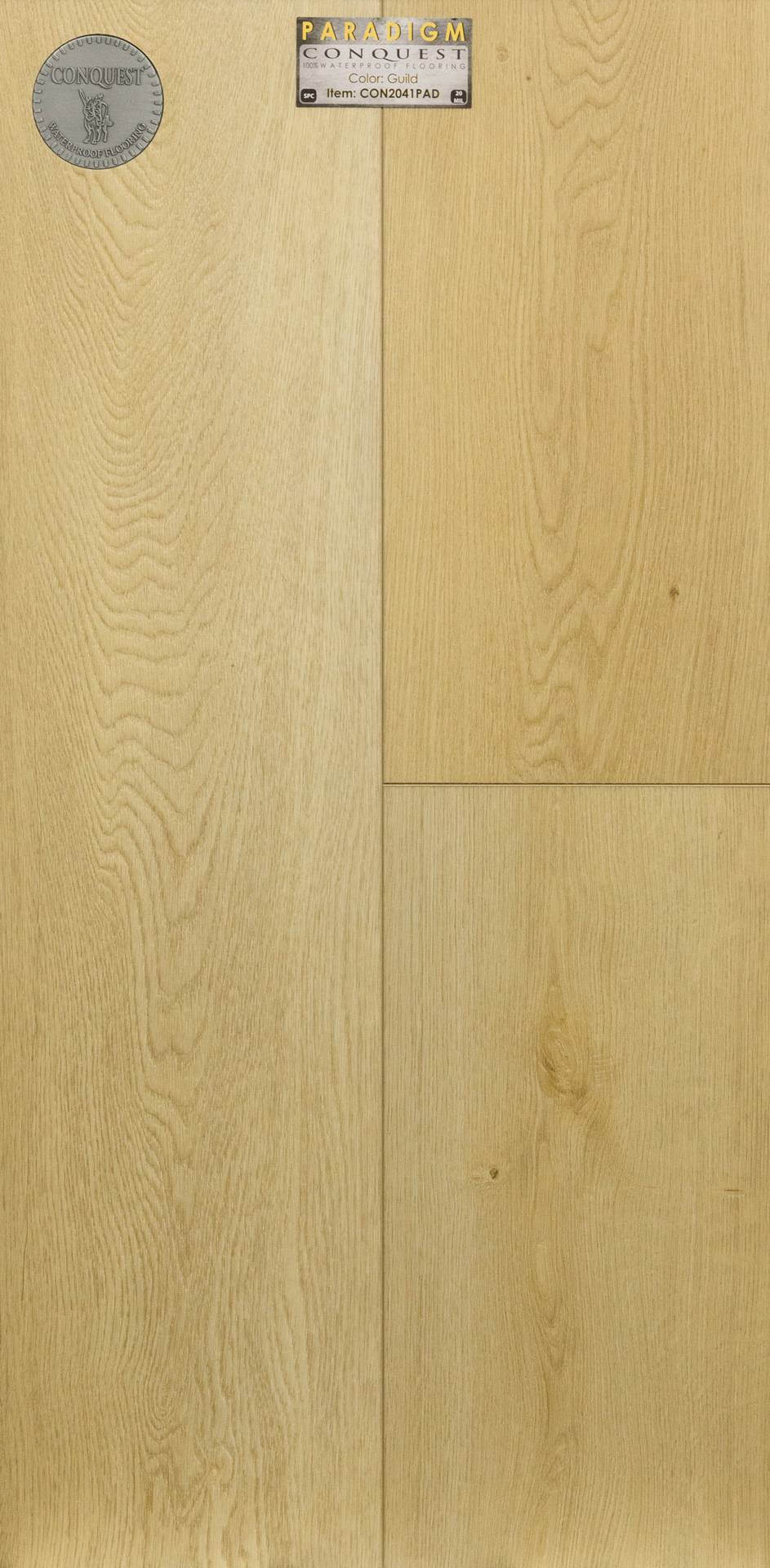 Guild, Paradigm Conquest SPC, CON2041PAD