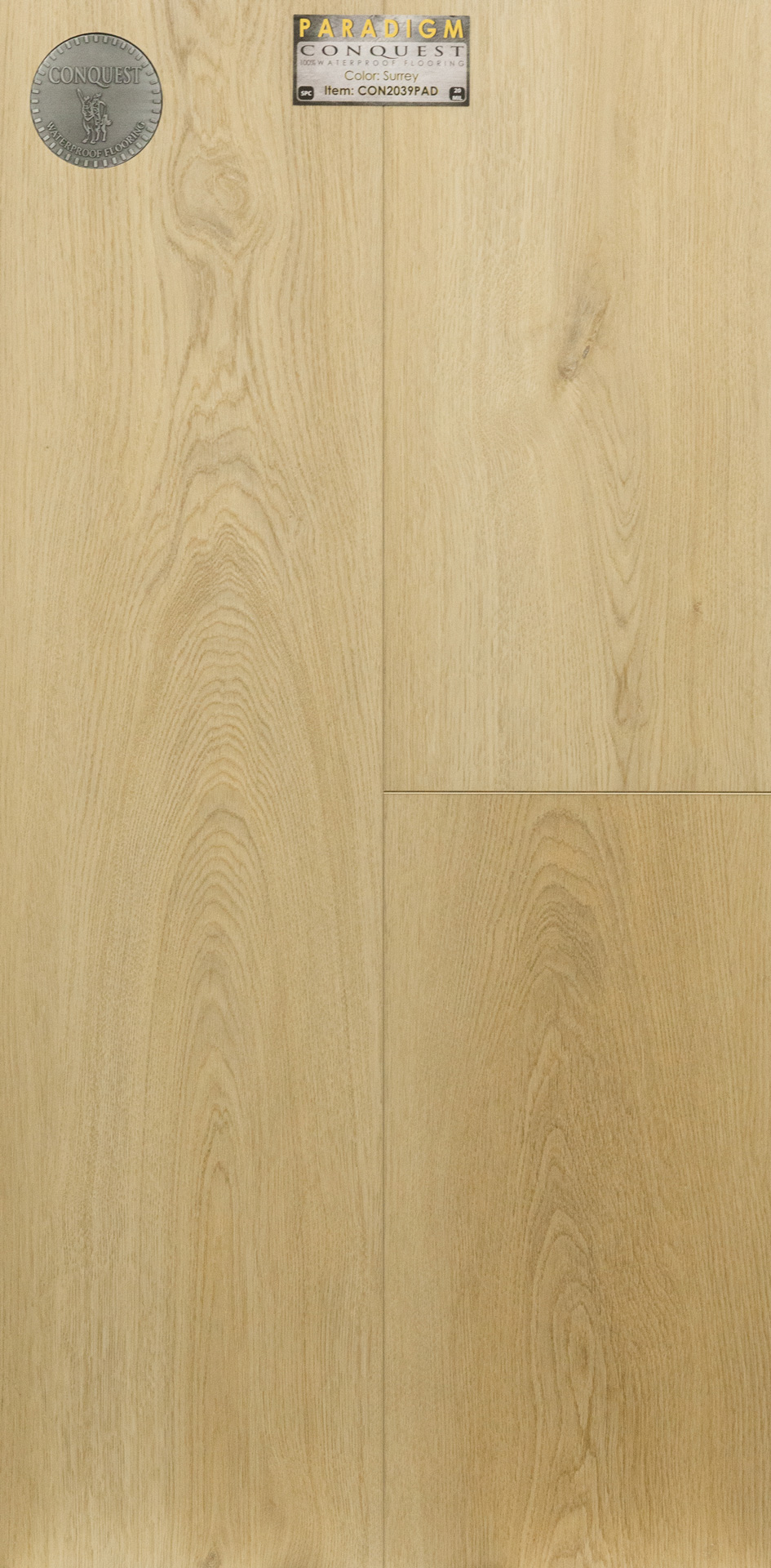 Surrey, Paradigm Conquest SPC, CON2039PAD