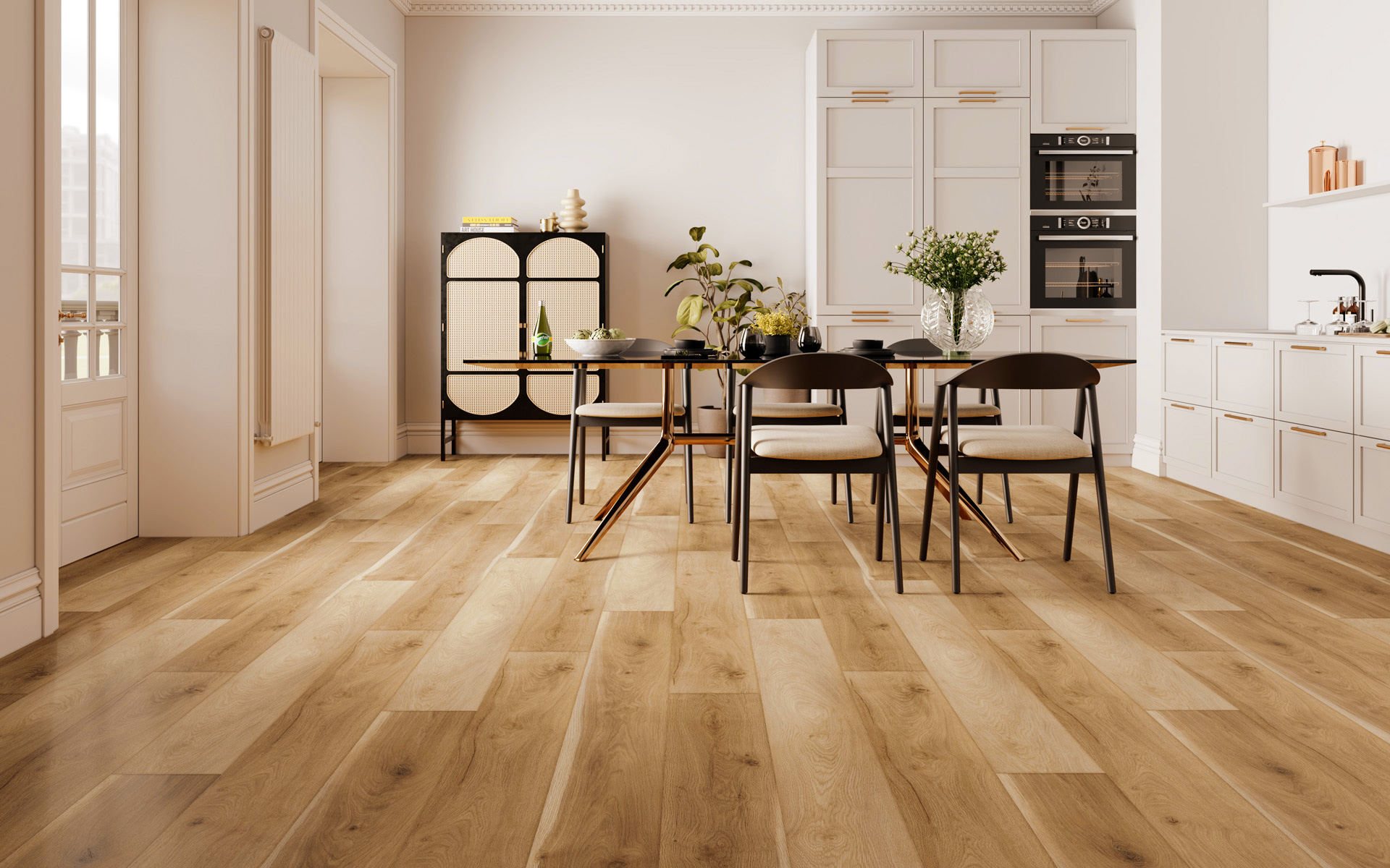 Morning Dew, Paradigm Insignia WPC, PI20036