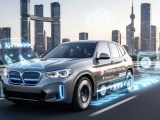 Qualcomm And Bmw Launch Snapdragon Ride Pilot Automated Driving System