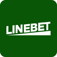 Linebet app logo