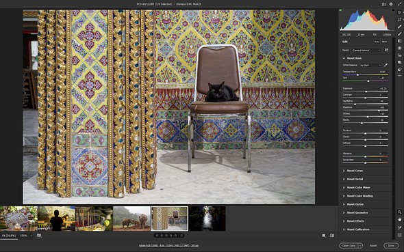 If you'd like to get a quick guide to personalizing google maps, then the google maps user guide is a good place to get you started. Adobe Camera Raw Vs Olympus Workspace Which App Should You Use Digital Photography Review