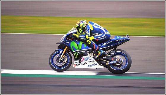 Some Fast Action Motorsports Photos Motogp Micro Four