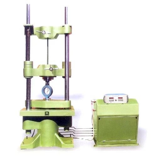 Civil Engineering Lab Equipments Manufacturers Supplier India