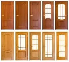 Wooden Doors लकड क आ तर क दरव ज इ ट र यर व डन ड र In Surat K K Timbers Id 3870653212