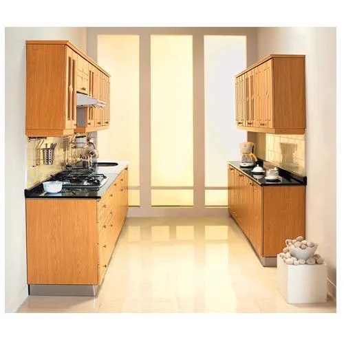 Buy Jamie Parallel Kitchen online in India - livspace.com