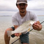 Mex 5 V Croaker