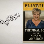 GA Playbill