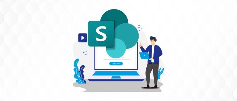 Add A Sharepoint Page As A Tab In Teams Web Development Software And - Premium Space Illustration Gallery - Full HD