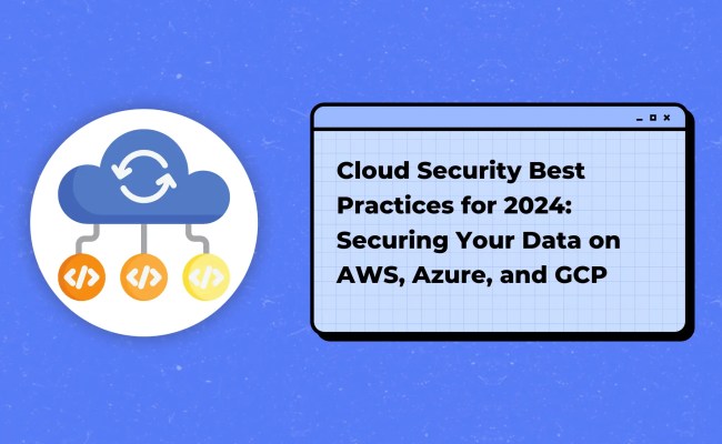 Cloud Security Best Practices For 2024: Securing Your Data On AWS ...