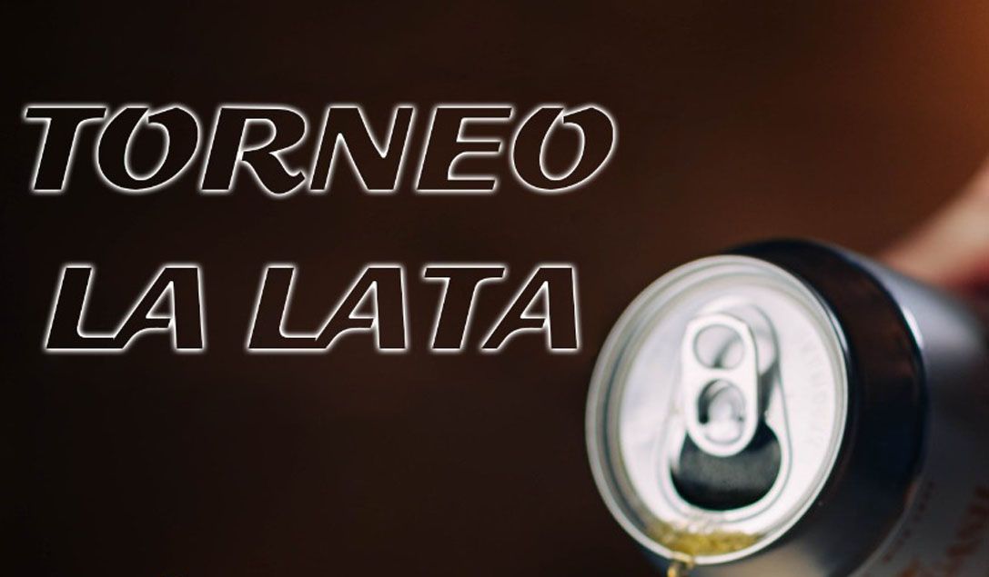 Torneo la lata