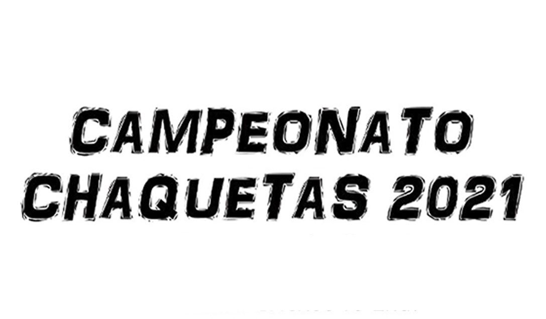 Campeonato chaquetas 2021