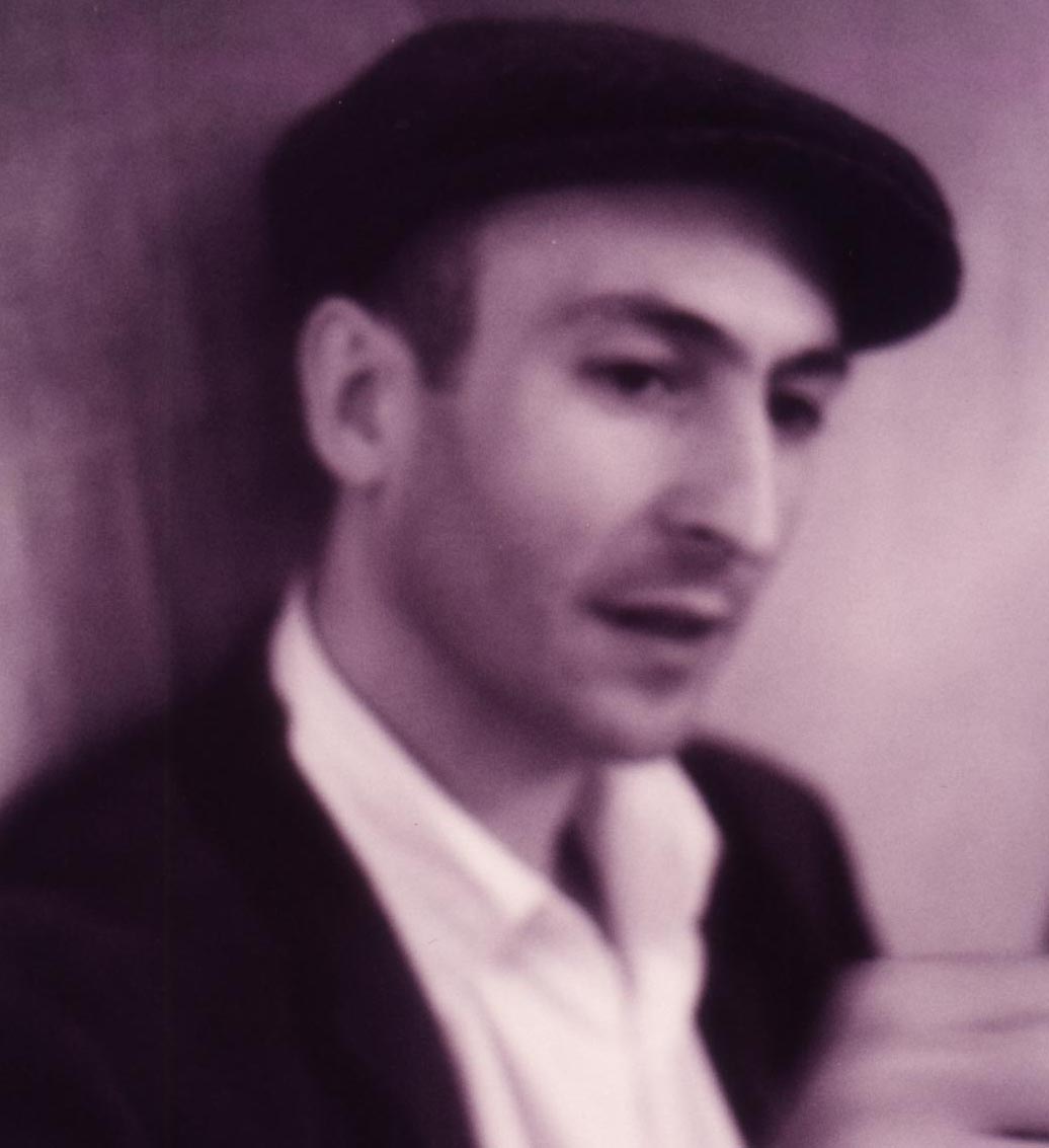 Pluto Panoussis | Hello Ambassador