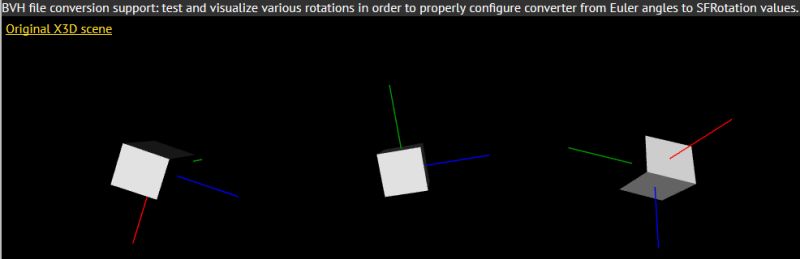 Rotations Variant 3 Final Codesandbox - Retina City Designs for Desktop