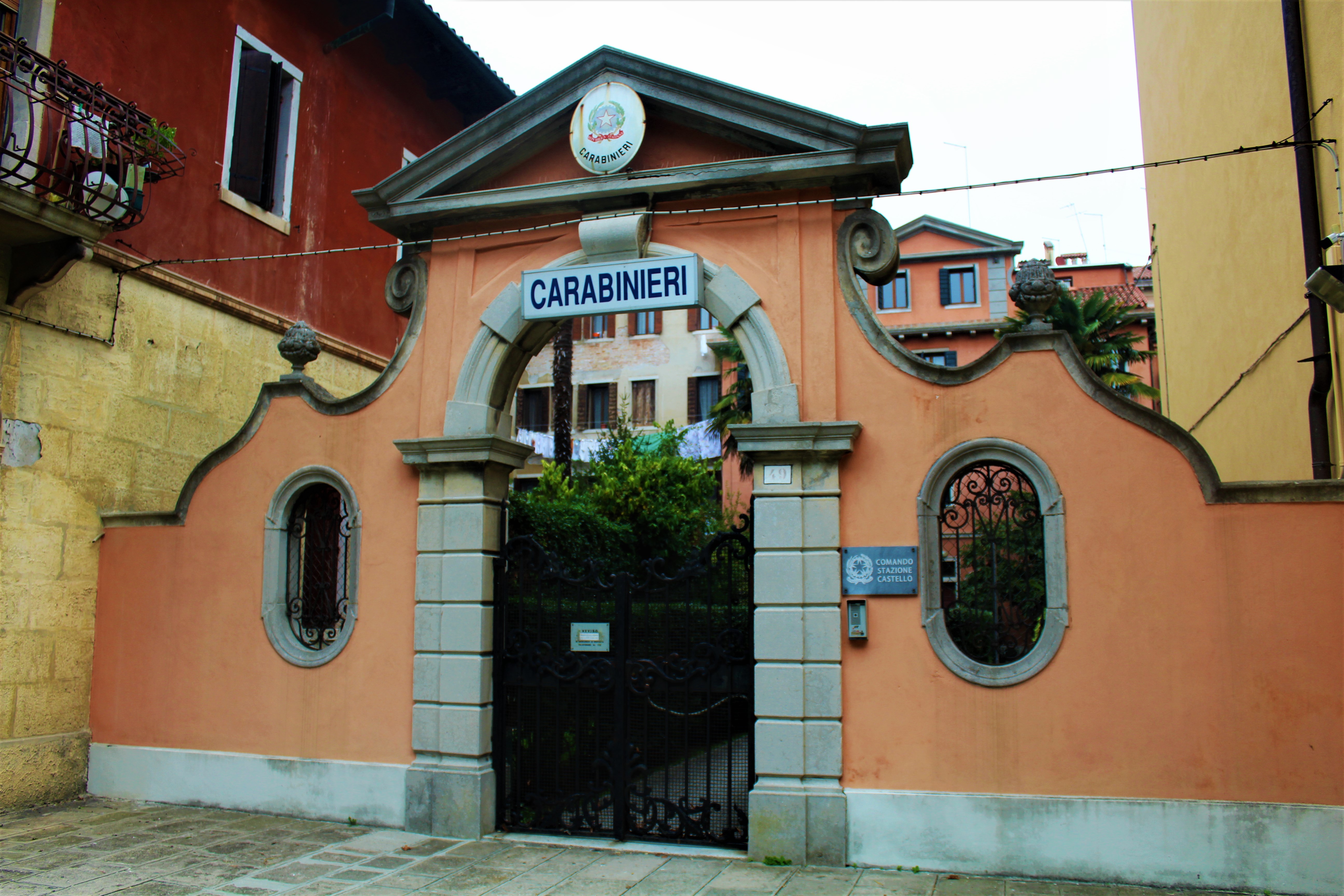 Carabinieri (28-10-17)
