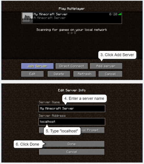The essential facts of minecraft download