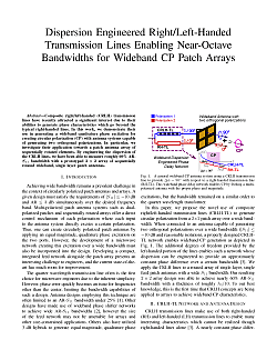 Ieee Paper Review Format : IEEE AP-S/URSI 2020 || Montréal, Québec, Canada || 5-10 ...