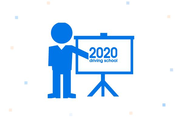 driver-improvement-clinic-easel-logo