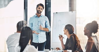 Project For Success Executing Stage - Download Stunning Ocean Illustration | HD