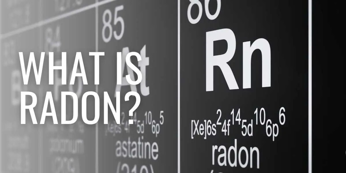 what is radon